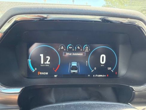 Used 2021 Ford F150 Lariat AWD/4WD image 18