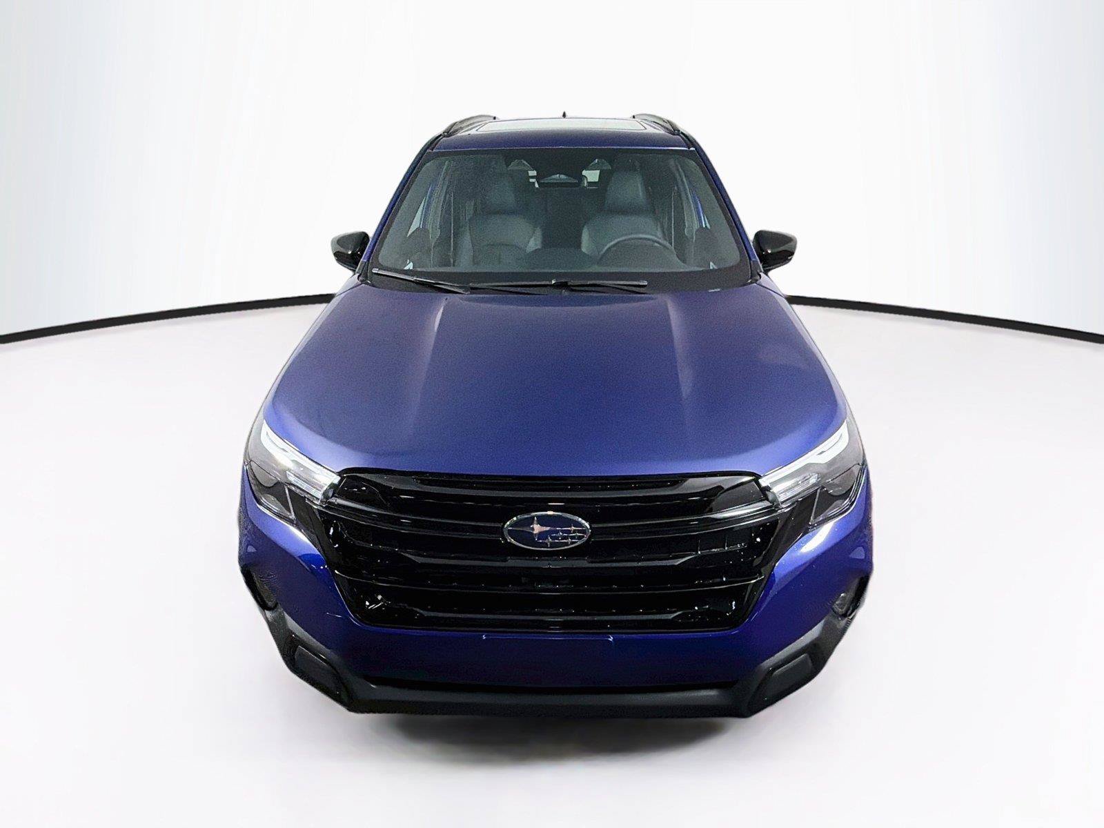 New 2026 Subaru Forester Sport AWD/4WD image 13