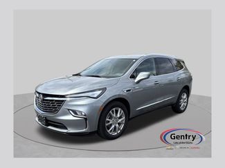 Used 2023 Buick Enclave Premium w/ Experience Buick Package AWD/4WD 360° Tour