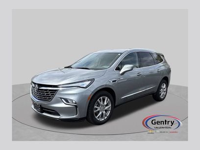 Used 2023 Buick Enclave Premium w/ Experience Buick Package