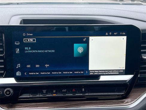 Used 2024 Chevrolet Silverado 2500 LT image 14