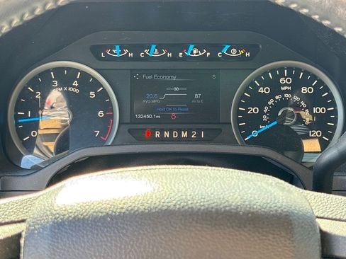 Used 2017 Ford F150 XLT w/ Equipment Group 301A Mid image 22