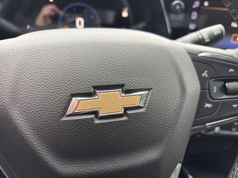 New 2026 Chevrolet Trax LT w/ Driver Confidence Package image 31