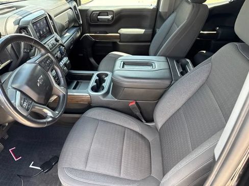 Used 2020 Chevrolet Silverado 1500 RST w/ Rally Edition AWD/4WD image 29