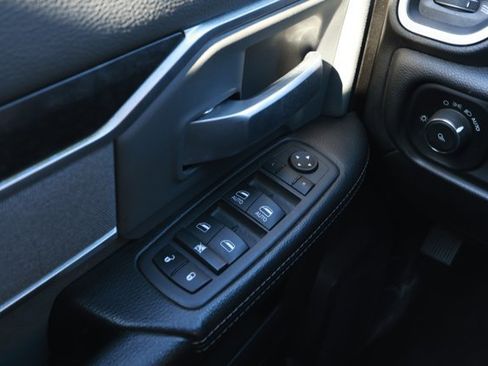 Used 2022 RAM 2500 Big Horn image 20