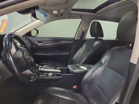 Used 2017 Lexus GS 350 RWD image 12