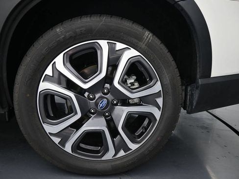 Used 2024 Subaru Ascent Limited AWD/4WD image 15