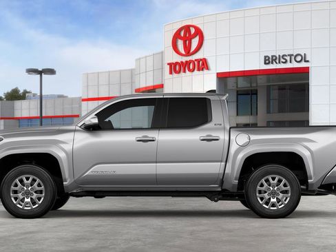 New 2026 Toyota Tacoma SR5 RWD image 33