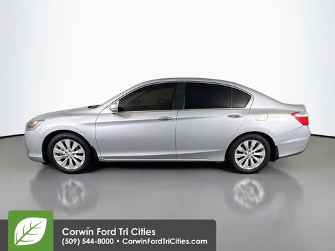 Used 2013 Honda Accord EX image 6