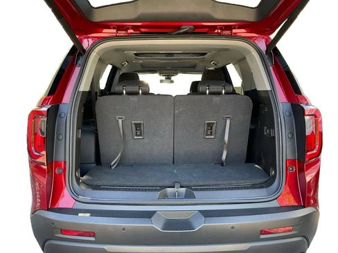 Used 2023 GMC Acadia SLE w/ Driver Convenience Package AWD/4WD image 13