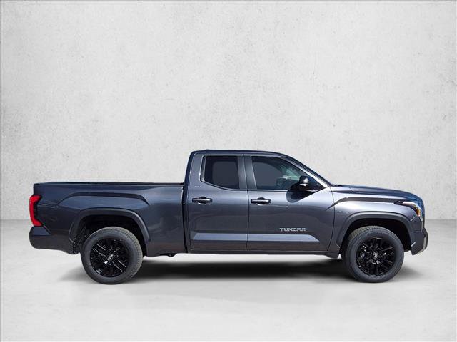 Used 2024 Toyota Tundra SR5 w/ SR5 Premium Package AWD/4WD image 4