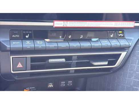 New 2026 Toyota Camry XLE image 21