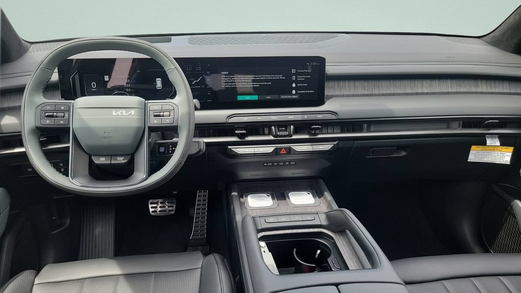 New 2027 Kia Telluride X-Line SX Prestige AWD/4WD image 11