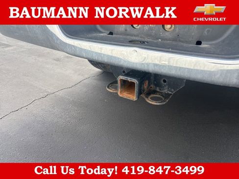 Used 2017 RAM 1500 Big Horn image 13