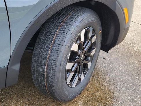 New 2026 Hyundai Santa Cruz SEL image 6