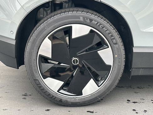 New 2026 Volvo EX30 Ultra image 22