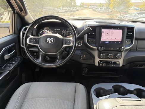 Used 2024 RAM 2500 Big Horn AWD/4WD image 31