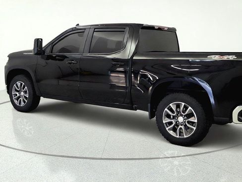 Used 2020 Chevrolet Silverado 1500 LT w/ All-Star Edition AWD/4WD image 6