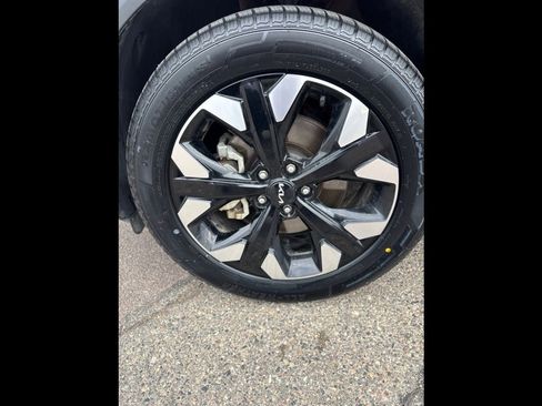 Used 2023 Kia Sportage X-Line w/ X-Line Premium Package AWD/4WD image 9