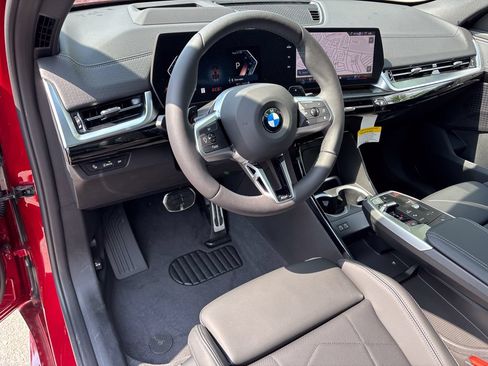 New 2026 BMW X2 xDrive28i w/ Technology Package AWD/4WD image 13