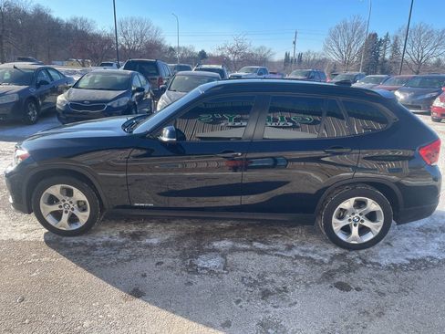 Used 2015 BMW X1 sDrive28i image 9