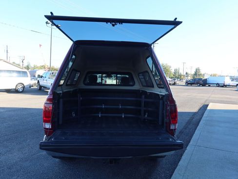 Used 2015 RAM 1500 Big Horn image 6