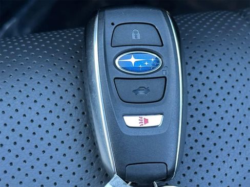 New 2026 Subaru Outback Limited image 30