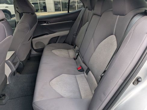 Used 2024 Toyota Camry LE FWD image 12