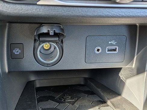 New 2025 Nissan Versa SV w/ Trunk Package image 19