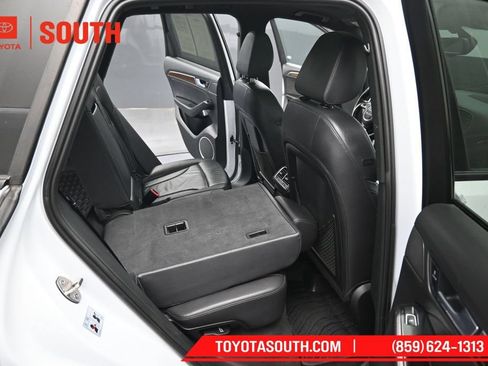 Used 2017 Audi Q5 3.0T Premium Plus w/ Technology Package AWD/4WD image 33