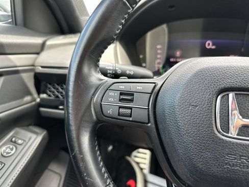 Used 2023 Honda Accord Sport image 22