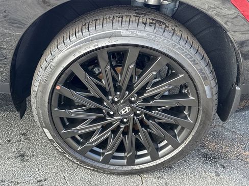 New 2025 Hyundai Santa Fe Calligraphy image 20