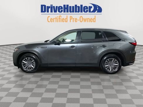 Used 2025 MAZDA CX-90 3.3 Turbo w/ Preferred Package image 5