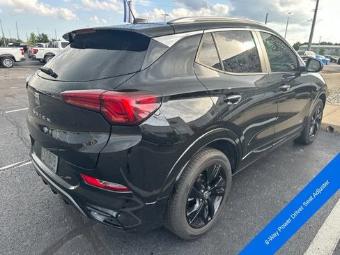 Used 2026 Buick Encore GX Sport Touring w/ Comfort Package FWD image 4