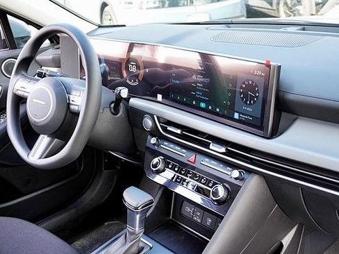 New 2026 Hyundai Sonata SE FWD image 12