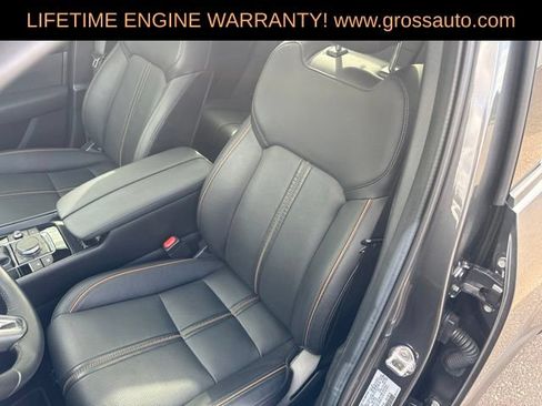 Used 2025 MAZDA CX-50 AWD 2.5 S w/ Premium Plus Pkg image 15