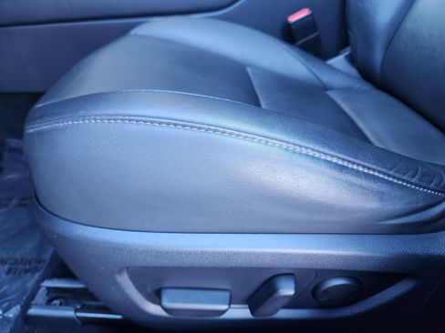 Used 2021 MAZDA CX-30 AWD 2.5 Turbo S image 12