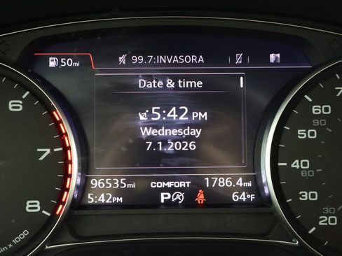 Used 2018 Audi Q7 3.0T Premium Plus image 18