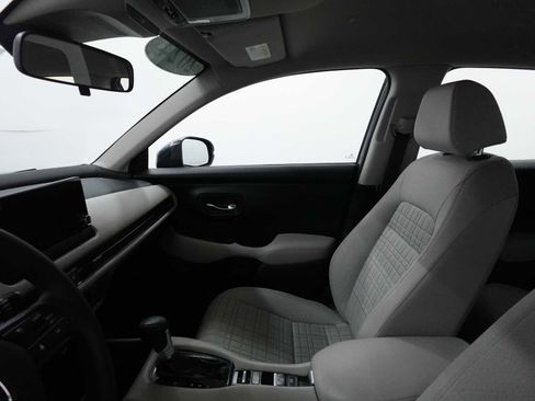 Used 2024 Honda HR-V LX image 13