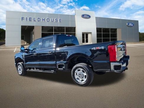 Used 2025 Ford F250 XLT image 14