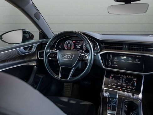 Used 2022 Audi A7 3.0T Prestige AWD/4WD image 31
