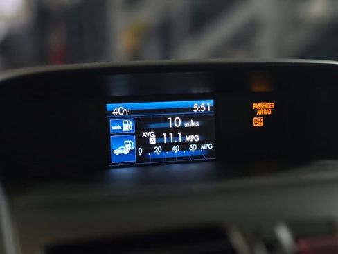 Used 2015 Subaru Forester 2.5i Premium w/ All-Weather Package image 21