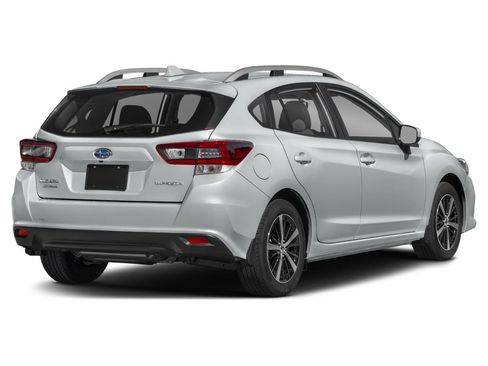 Used 2022 Subaru Impreza 2.0i Premium AWD/4WD image 57