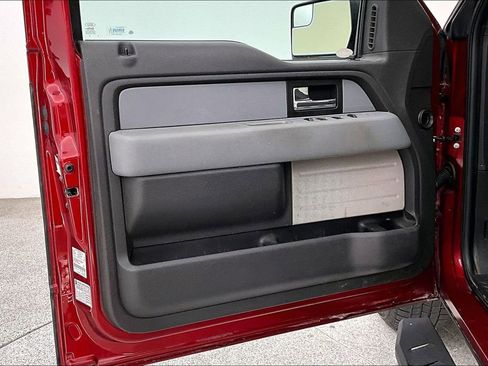 Used 2014 Ford F150 XLT w/ Equipment Group 302A Luxury image 20