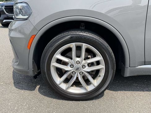Certified 2022 Dodge Durango GT AWD/4WD image 12