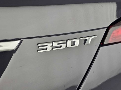 Used 2025 Cadillac CT5 Premium Luxury w/ Platinum Package image 13