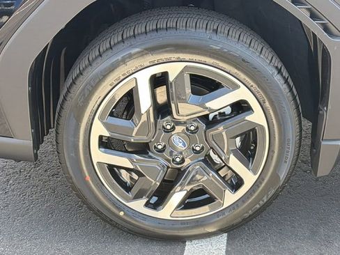 New 2026 Subaru Forester Limited AWD/4WD image 9