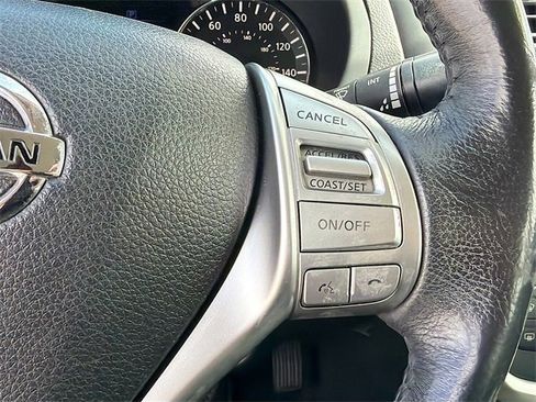 Used 2017 Nissan Altima 2.5 SL image 34