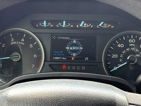Used 2020 Ford F150 XLT w/ Equipment Group 301A Mid RWD image 20