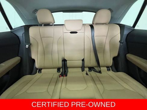 Certified 2024 Audi Q8 Premium image 7